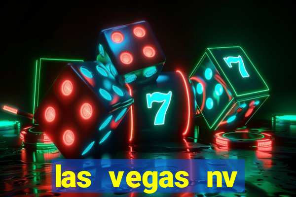 las vegas nv casino hotel